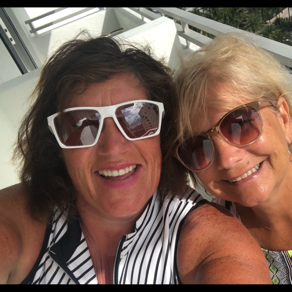 Meet your Posher, Patti